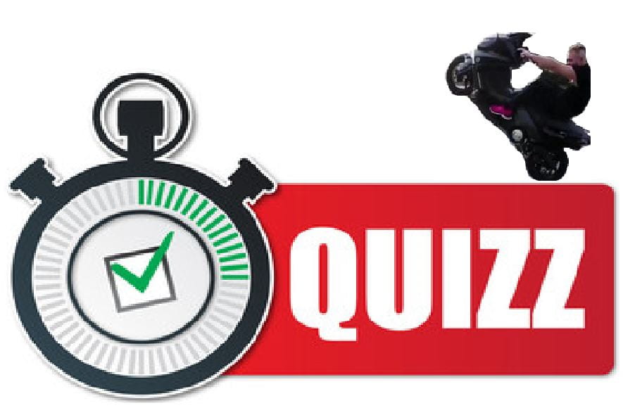 LET’S CHECK OUR QUIZZ